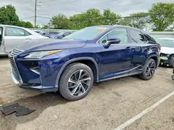 2T2BGMCA3KC033224 2019 LEXUS RX