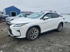 2T2BGMCA3KC033871 2019 LEXUS RX