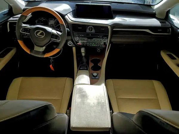 2T2BGMCA3KC034079 2019 LEXUS RX - Image 8