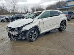 2T2BGMCA3KC034440 2019 LEXUS RX