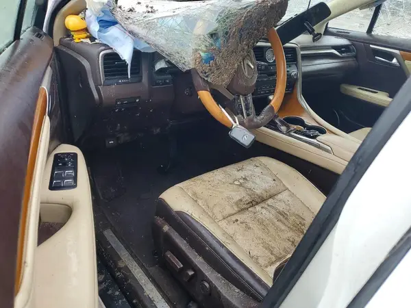 2T2BGMCA3KC034440 2019 LEXUS RX - Image 8
