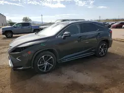 2T2BGMCA3KC035040 2019 LEXUS RX
