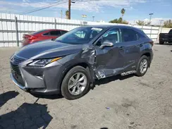 2T2BGMCA3KC035975 2019 LEXUS RX