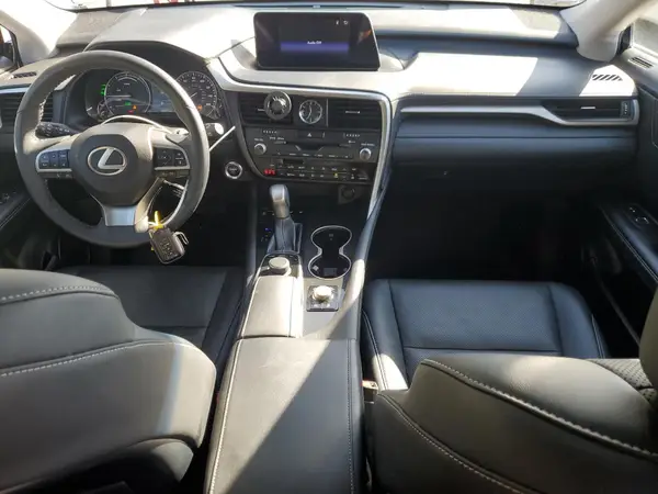 2T2BGMCA3KC035975 2019 LEXUS RX - Image 8