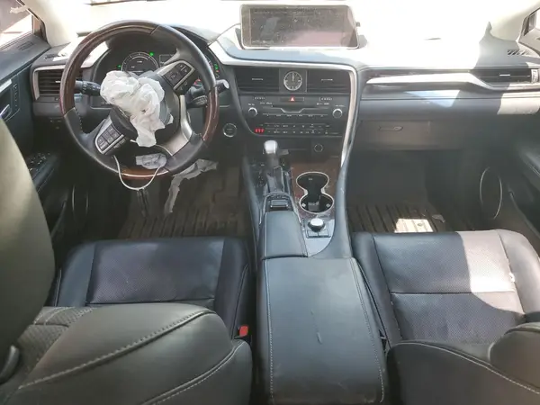 2T2BGMCA3KC037404 2019 LEXUS RX - Image 8