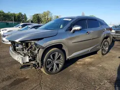 2T2BGMCA3KC037970 2019 LEXUS RX