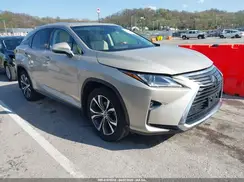 2T2BGMCA3KC040061 2019 LEXUS RX