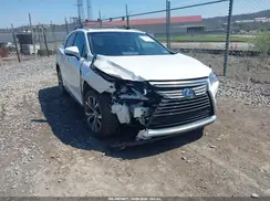 2T2BGMCA3KC040979 2019 LEXUS RX