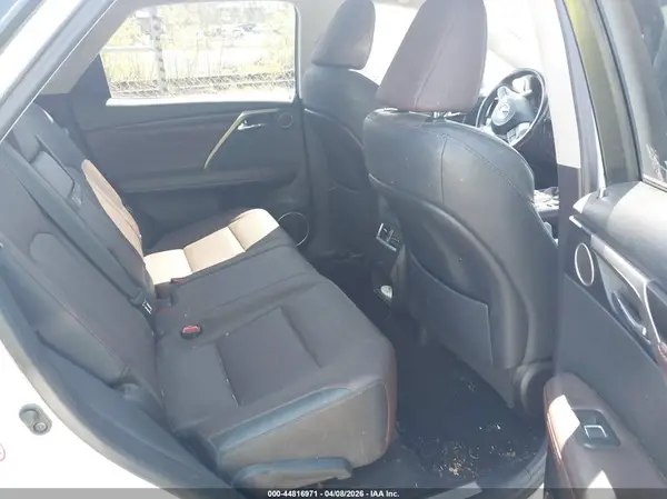 2T2BGMCA3KC040979 2019 LEXUS RX - Image 8