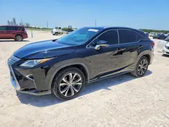 2T2BGMCA3KC041338 2019 LEXUS RX