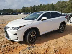 2T2BGMCA3KC041534 2019 LEXUS RX