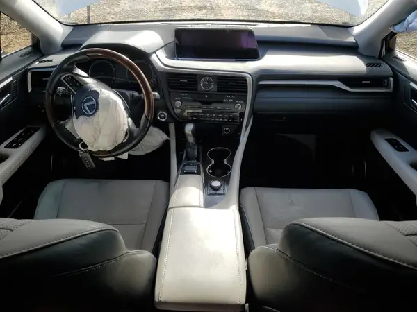 2T2BGMCA3KC041534 2019 LEXUS RX - Image 8