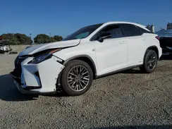 2T2BGMCA3KC041713 2019 LEXUS RX