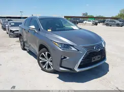 2T2BGMCA3KC042666 2019 LEXUS RX