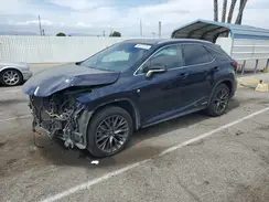 2T2BGMCA4GC001292 2016 LEXUS RX