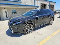 2T2BGMCA4GC001647 2016 LEXUS RX