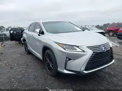 2T2BGMCA4GC001812 2016 LEXUS RX
