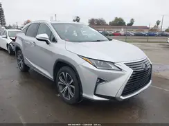 2T2BGMCA4GC001910 2016 LEXUS RX