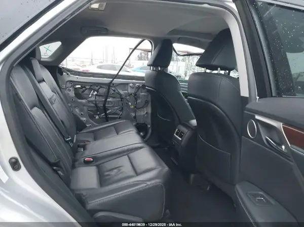 2T2BGMCA4GC001910 2016 LEXUS RX - Image 8