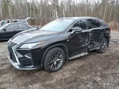 2T2BGMCA4GC003091 2016 LEXUS RX