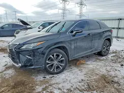 2T2BGMCA4GC003527 2016 LEXUS RX