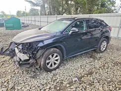 2T2BGMCA4GC003981 2016 LEXUS RX