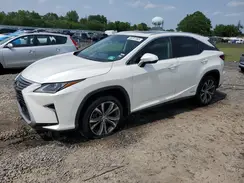 2T2BGMCA4GC004192 2016 LEXUS RX