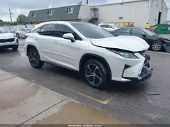 2T2BGMCA4GC004693 2016 LEXUS RX