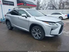 2T2BGMCA4GC004743 2016 LEXUS RX