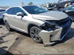 2T2BGMCA4GC005925 2016 LEXUS RX