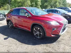 2T2BGMCA4GC006007 2016 LEXUS RX