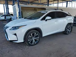 2T2BGMCA4GC006606 2016 LEXUS RX