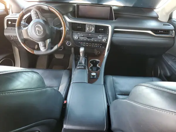 2T2BGMCA4GC006606 2016 LEXUS RX - Image 8
