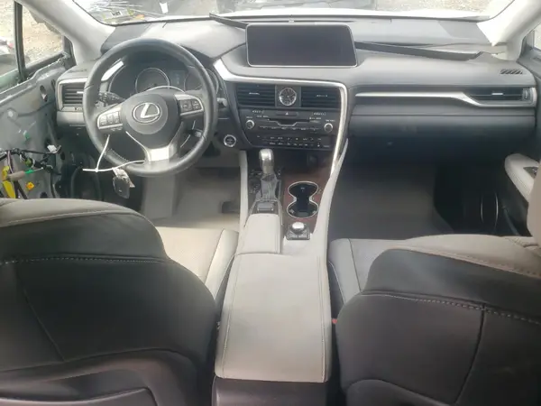 2T2BGMCA4GC007917 2016 LEXUS RX - Image 8