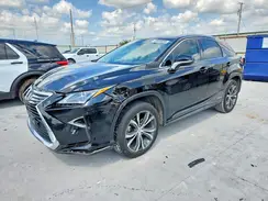 2T2BGMCA4GC008095 2016 LEXUS RX