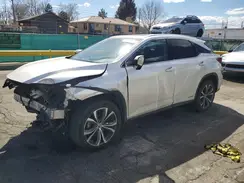 2T2BGMCA4HC011743 2017 LEXUS RX
