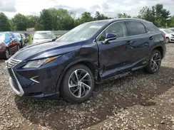 2T2BGMCA4HC013217 2017 LEXUS RX