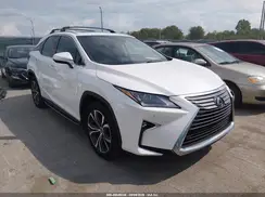 2T2BGMCA4HC014934 2017 LEXUS RX
