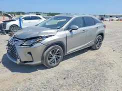 2T2BGMCA4HC014965 2017 LEXUS RX