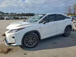 2T2BGMCA4HC015324 2017 LEXUS RX