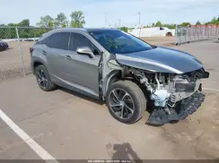 2T2BGMCA4HC015727 2017 LEXUS RX