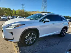 2T2BGMCA4HC016537 2017 LEXUS RX