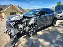 2T2BGMCA4HC017090 2017 LEXUS RX
