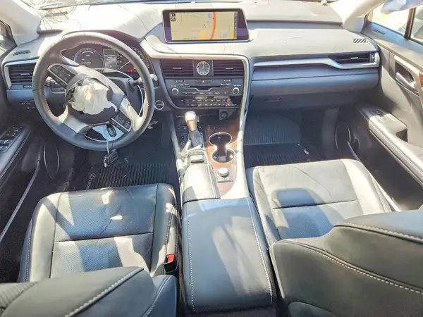 2T2BGMCA4HC017090 2017 LEXUS RX - Image 8