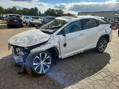 2T2BGMCA4HC017302 2017 LEXUS RX