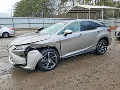 2T2BGMCA4HC017641 2017 LEXUS RX