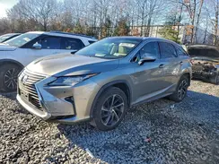 2T2BGMCA4HC018000 2017 LEXUS RX