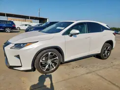 2T2BGMCA4HC018269 2017 LEXUS RX