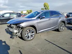 2T2BGMCA4HC018921 2017 LEXUS RX