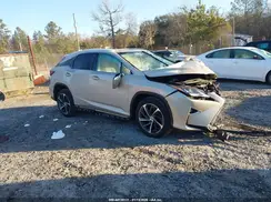 2T2BGMCA4HC019776 2017 LEXUS RX
